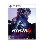 NINJA GAIDEN 4 通常版 日本マイクロソフト