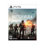 PS5／Battlefield6