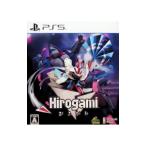 PS5／Hirogami