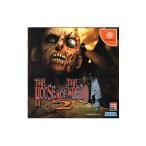 THE HOUSE OF THE DEAD2/ドリームキャスト