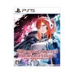 PS5 スカーレッドサルベーション
