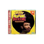 DC／READY 2 RUMBLE BOXING
