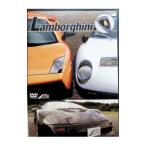 DVD／SUPERCAR SELECTION Lamborghini
