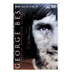 DVD／THE OFFICIAL GEORGE BEST STORY ジョージ・ベス