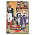 NEOGEO／ザ・キング・オブ・ファイターズ’97 （ROMカセット）