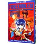  enix super комикс театр (2)- Fire Emblem -| антология 