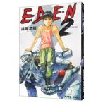 EDEN 2|. глициния . блестящий 