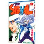 TWIN SIGNAL 9| большой Shimizu ..