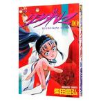 kladaruma10| Shibata ..