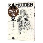  Kamui .8| белый земля три flat 