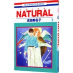 NATURAL 1| Narita прекрасный название .