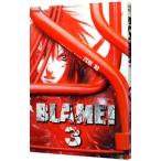 BLAME! 3|. бутылка .