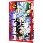 roto. . глава 13| Fujiwara Kamui 