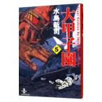 大甲子園 5／水島新司