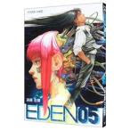 EDEN 5|. глициния . блестящий 