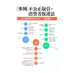 〈事例〉不公正取引・消費者保護法／青山紘一