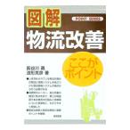 物流改善／波形克彦