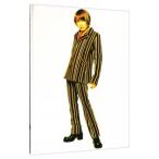 T.M.Revolution-STARMAN FROM MIRACLE WONDER PLANET