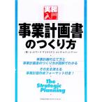 事業計画書のつくり方／ネットワークダイナミクスコンサルティング