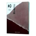  перевал сверху | Shiba Ryotaro 