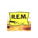 R．E．M．／アウト・オブ・タイム