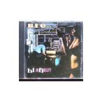 REOスピードワゴン／禁じられた夜