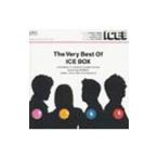 ICE BOX／ザ・ヴェリー・ベスト・オブ・アイス・ボックス