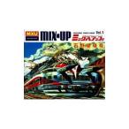 石野卓球／ミックス・アップVol．1〜フィーチャリング・DJ．タッキュー・イシノ