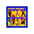 V6／V6 SUPER HEROES