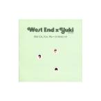 Yahoo! Yahoo!ショッピング(ヤフー ショッピング)WEST END×YUKI／SO．YA．NAグレーテストヒッツ