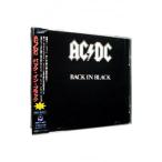 AC／DC／バック・イン・ブラック
