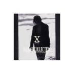 X（X JAPAN）／BALLAD COLLECTION X JAPAN BALLAD COLLECTION BEST