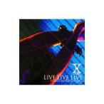 X（X JAPAN）／LIVE LIVE LIVE≪TOKYO DOME 1993−1996≫