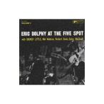  Eric * Dolphy -| Eric * Dolphy -* at * The *faivu* спот VOL.1[+1]