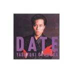 岡村靖幸／DATE