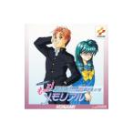  игра | стерео драма [ более! Tokimeki Memorial ]FEB.~fi- коричневый кольцо .. женщина . самец 