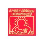 сборник |A VERY SPECIAL CHRISTMAS Рождество * помощь 
