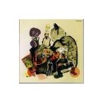 カーネーション／Parakeet ＆ Ghost