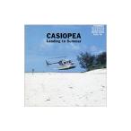  Casiopea | посадка *tu* summer 