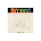 かせきさいだぁ／SKYNUTS