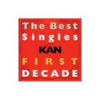 KAN／The Best Singles FIRST DECADE