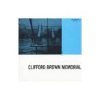 クリフォード・ブラウン／メモリアル・アルバム