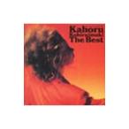 小比類巻かほる／ザ・ベスト