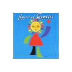 ゴンチチ／SPIRIT OF GONTITI