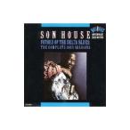 サン・ハウス／FATHER OF THE DELTA BLUES：THE COMPLETE 1965 SESSIO