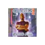 C.J. Lewis |2010 A.D.