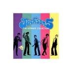  Jackson 5| лучший *ob* Jackson *faivuTHE ULTIMATE COLLECTION