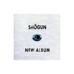 ショーグン／ニューアルバム