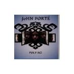  John * Forte | поли * носорог 