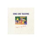 Yahoo! Yahoo!ショッピング(ヤフー ショッピング)SING LIKE TALKING／シティ・オン・マイ・マインド